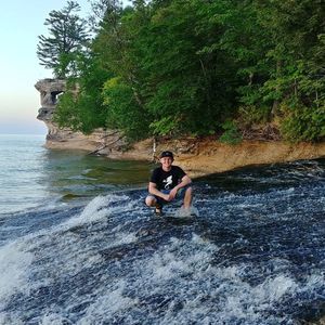 Meet your Posher, Austin